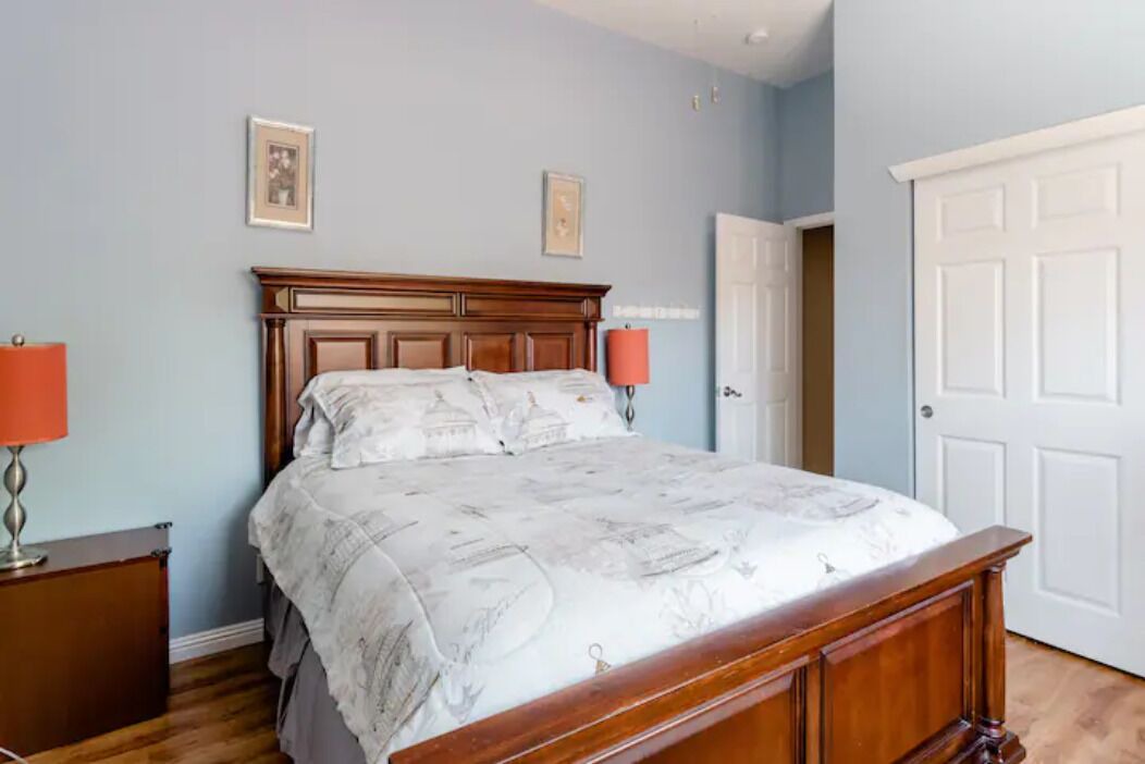 Photo of Bedroom in Northside