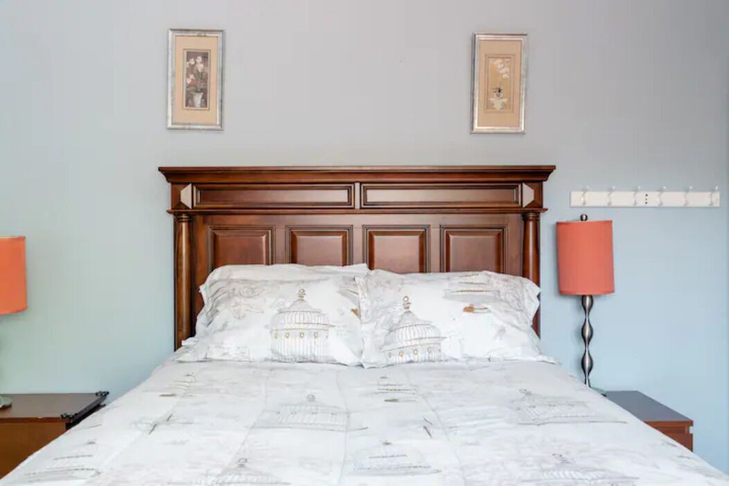 Photo of Bedroom in Northside