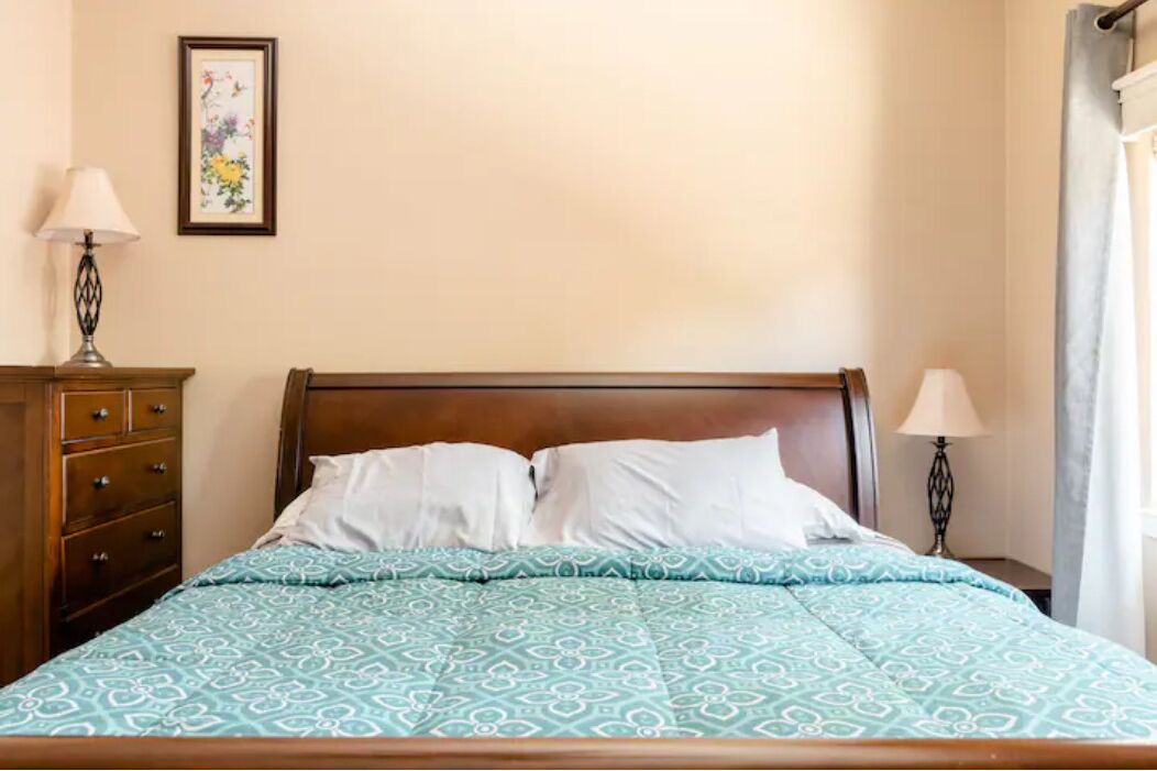 Photo of Bedroom in Northside