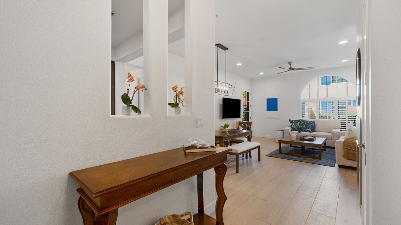 Photo of Livingroom in La Quinta