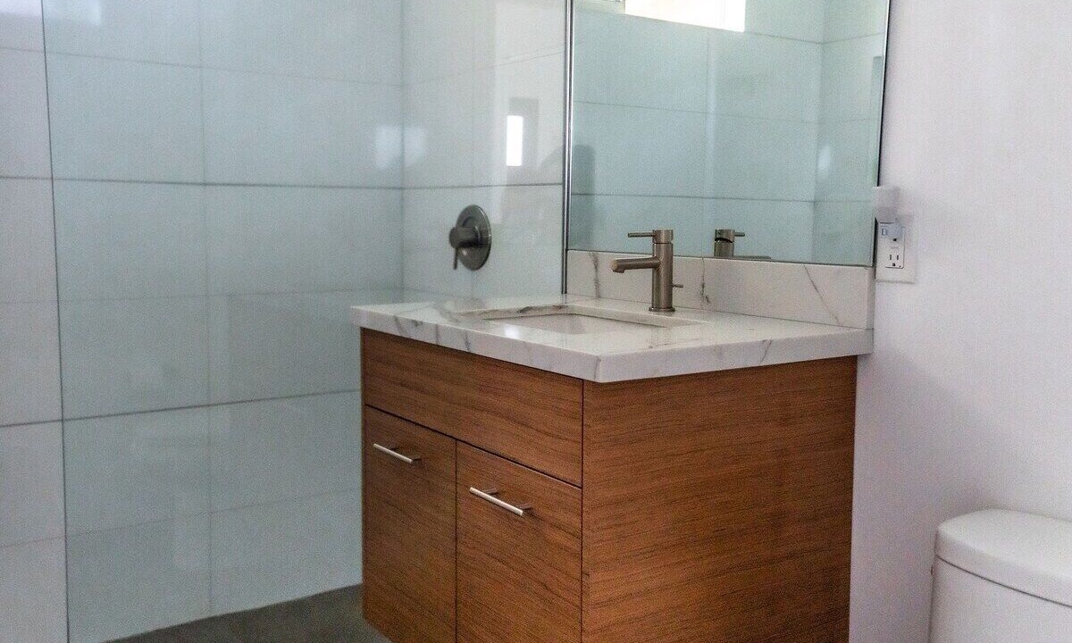 Photo of Bathroom in Tahquitz River Estates