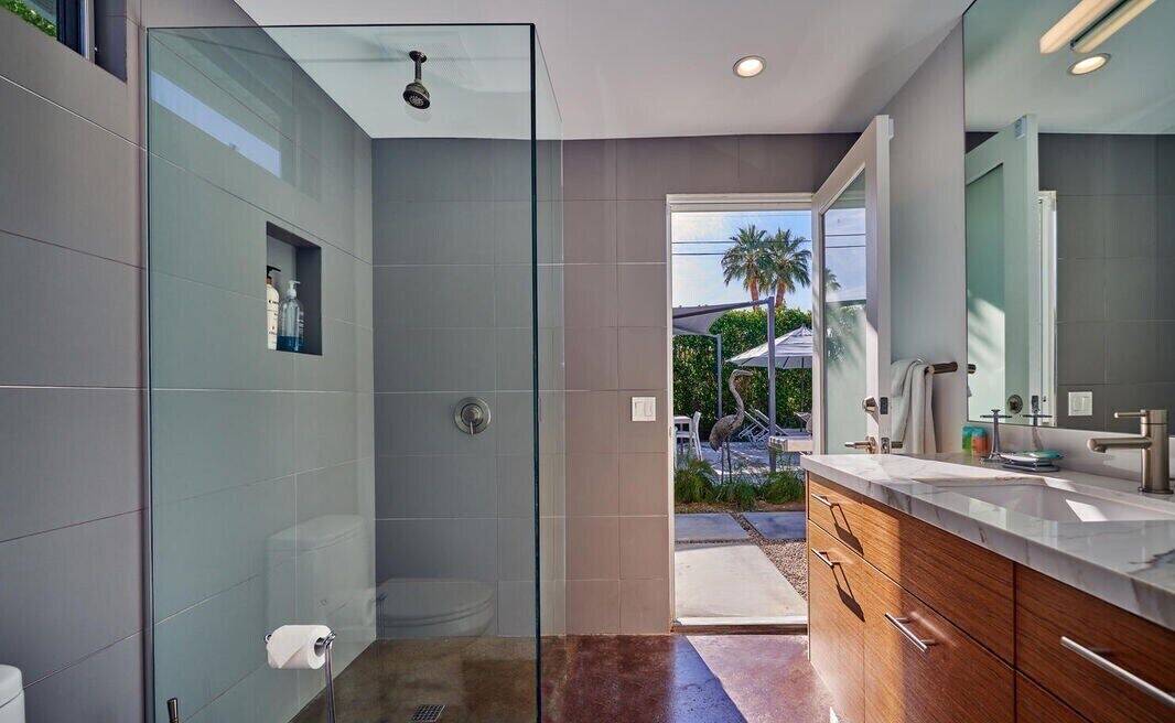 Photo of Bathroom in Tahquitz River Estates