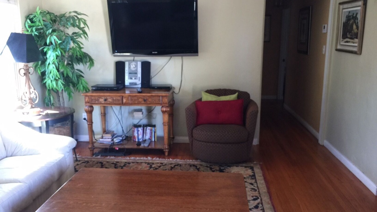 Photo of Livingroom in Normal Heights