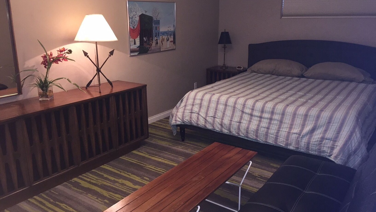 Photo of Bedroom in Normal Heights