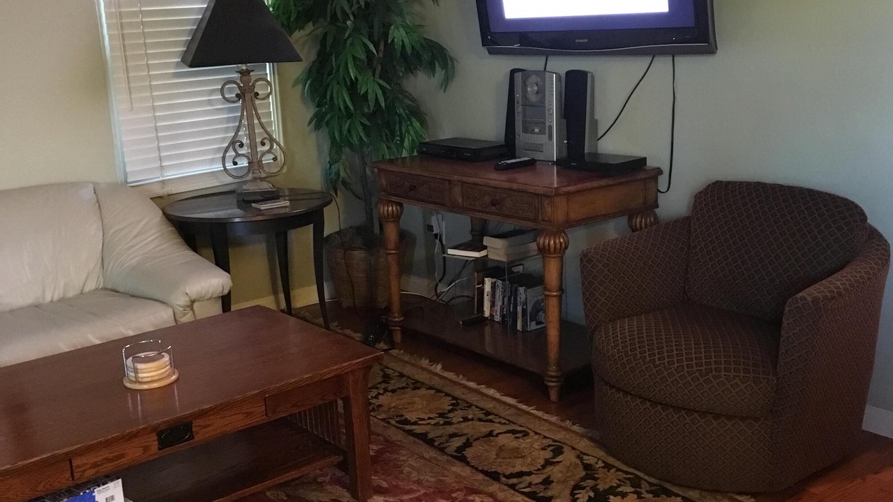 Photo of Bedroom in Normal Heights