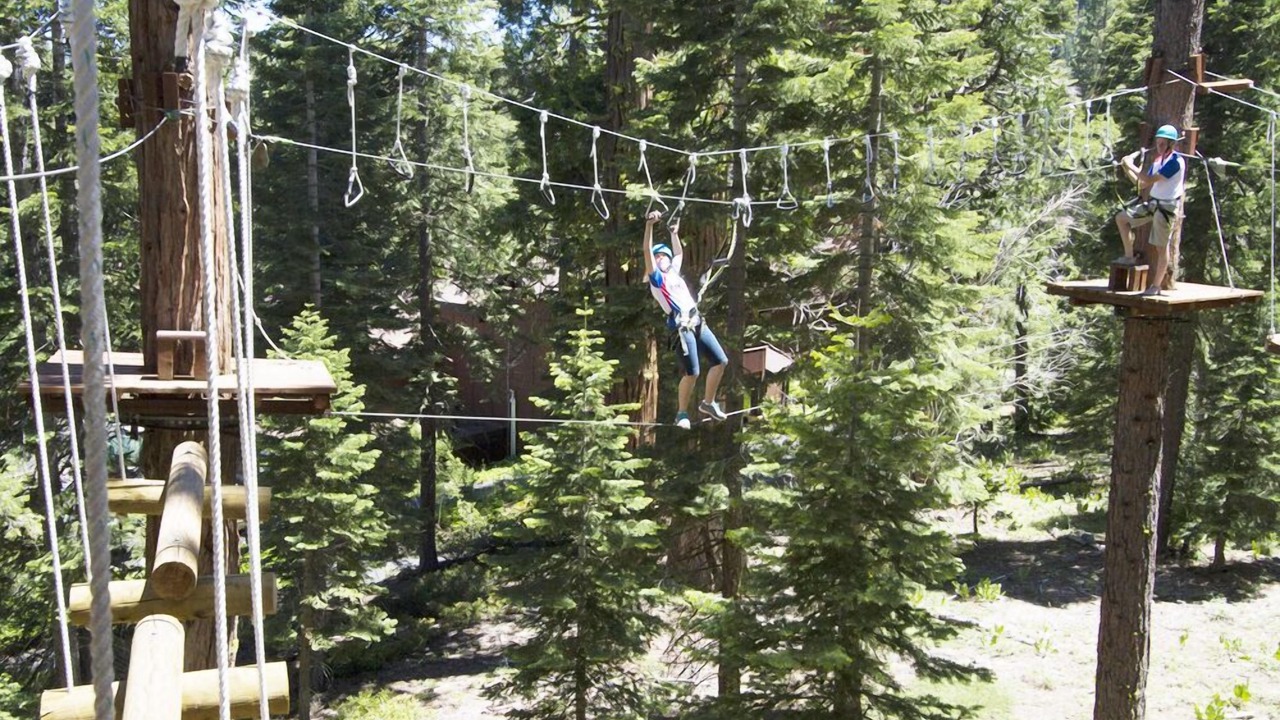 Photo of Others in Tahoe Woods