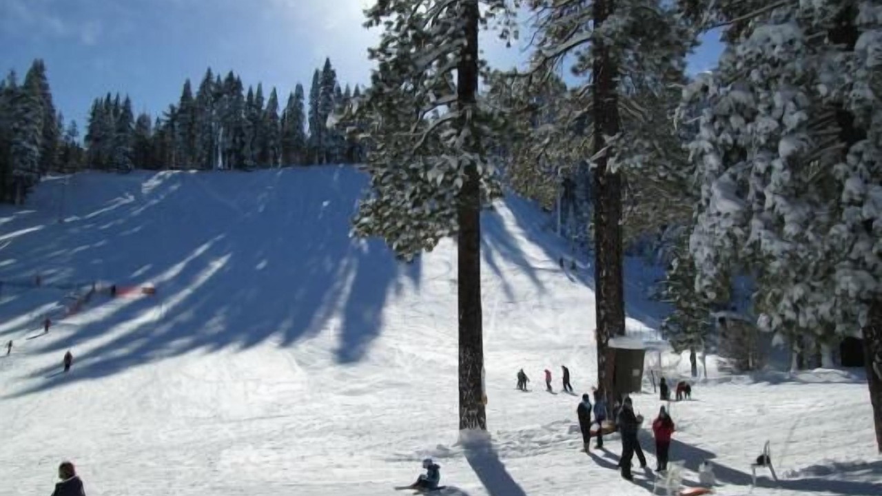 Photo of Others in Tahoe Woods