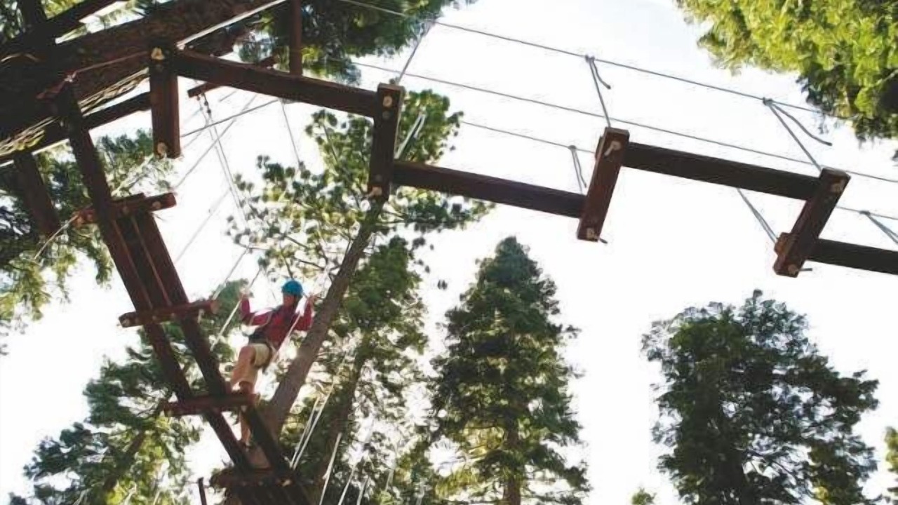 Photo of Others in Tahoe Woods