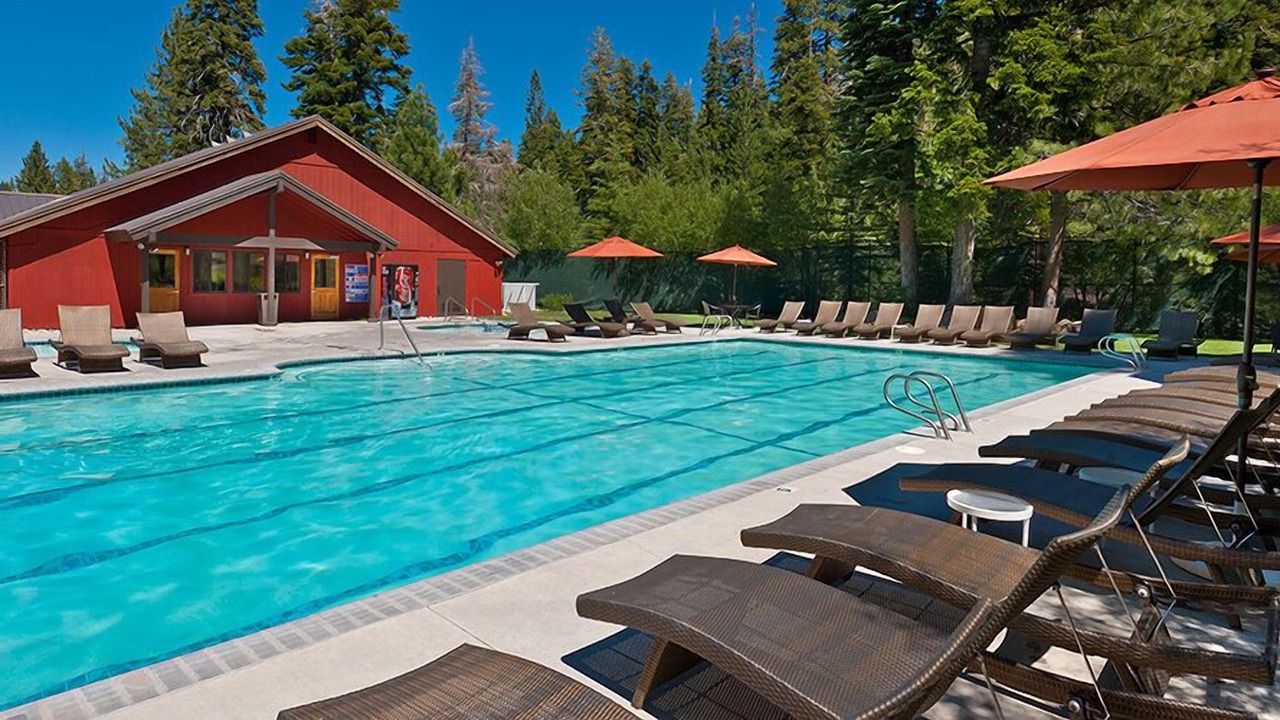 Photo of Outdoor in Tahoe Woods