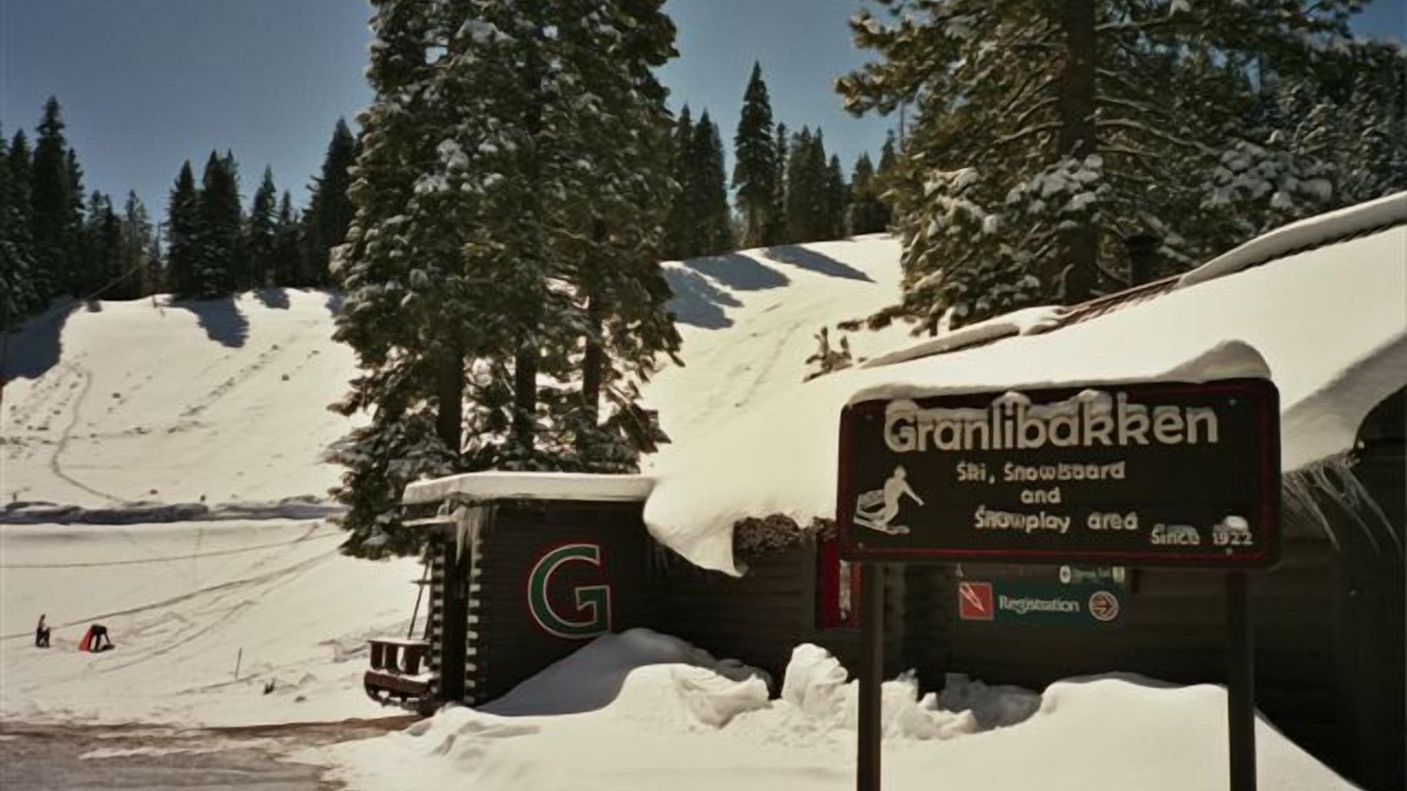 Photo of Others in Tahoe Woods