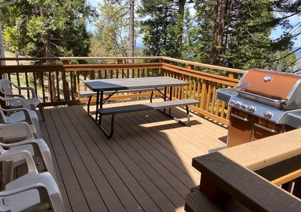 Photo of Outdoor in Yosemite National Park