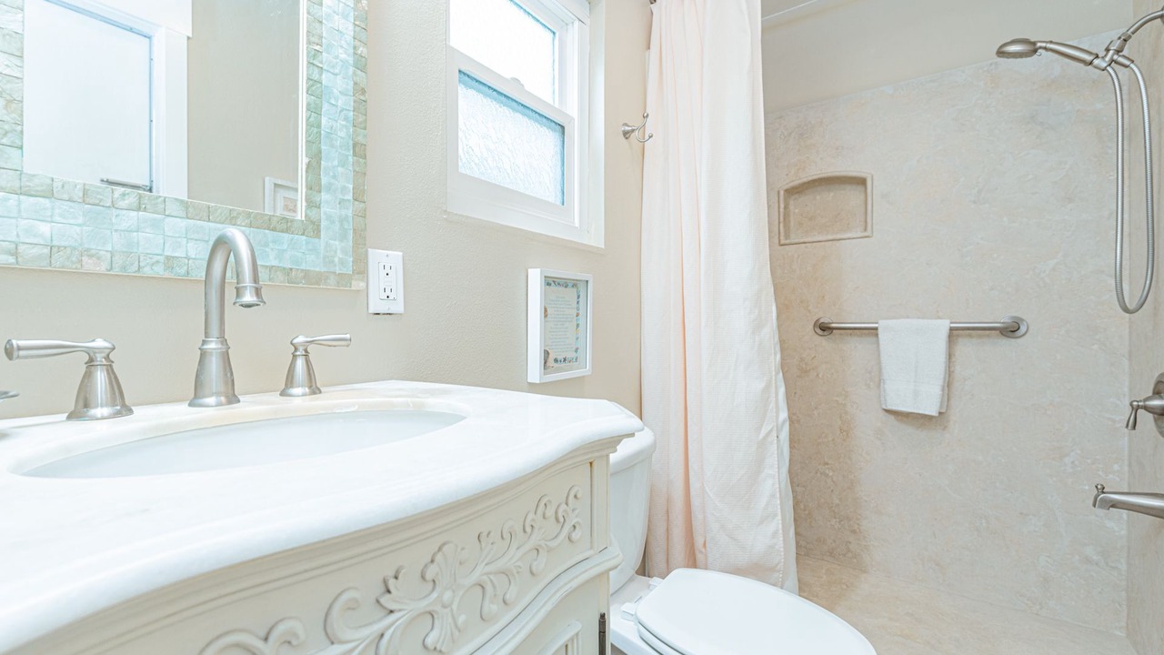 Photo of Bathroom in West Newport