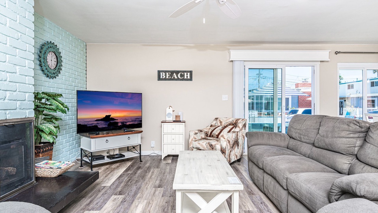 Photo of Bedroom in West Newport