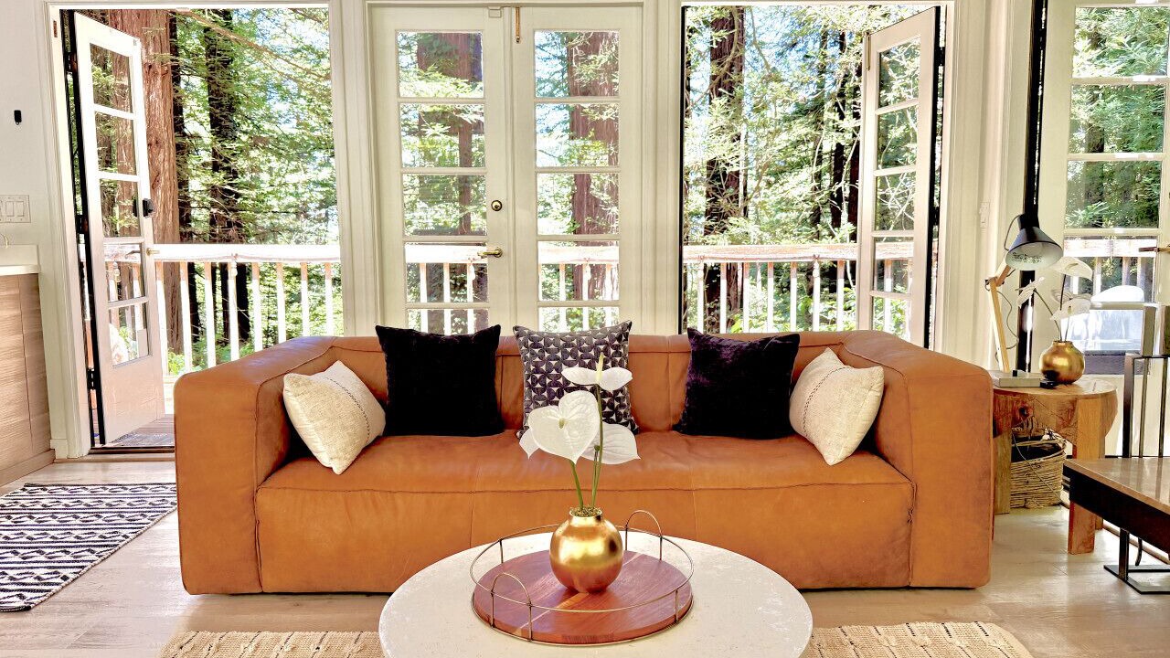 Photo of Livingroom in Mill Valley