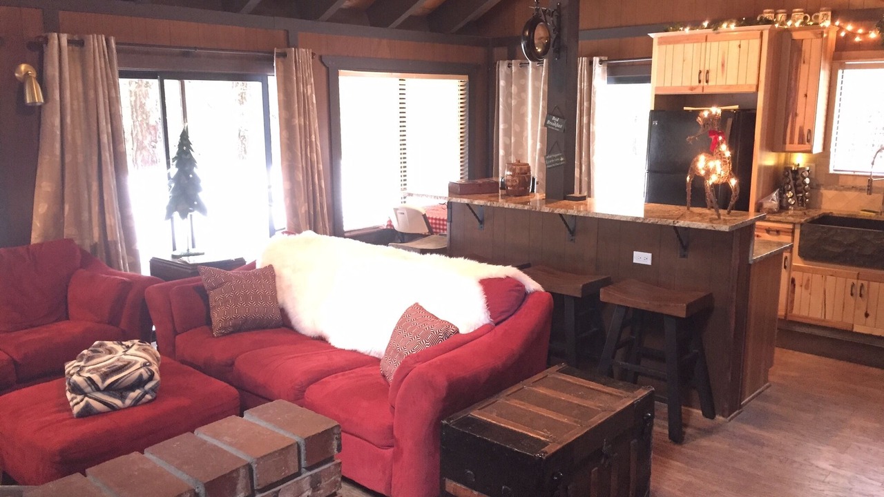 Photo of Bedroom in Homewood