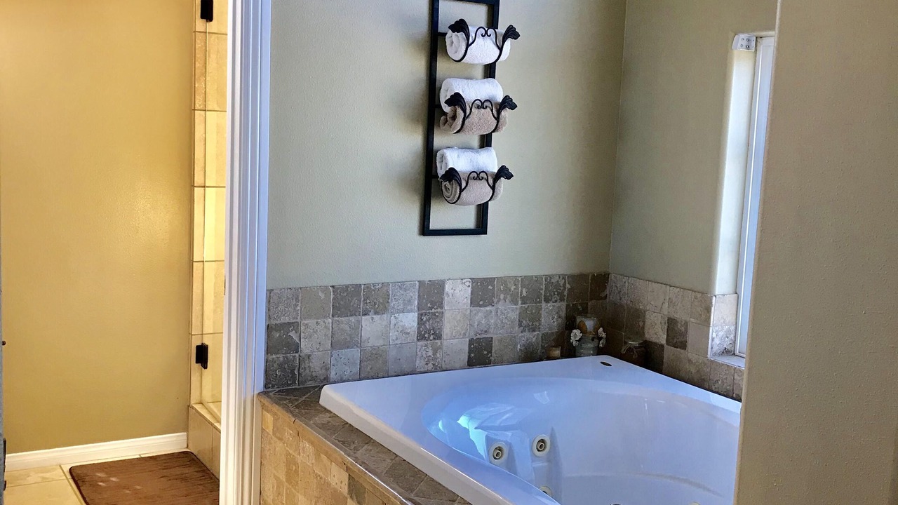 Photo of Bathroom in Temecula