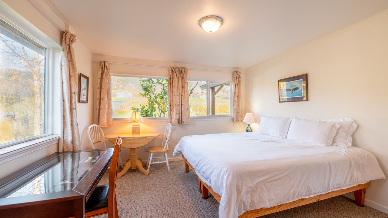 Photo of Bedroom in Kachemak