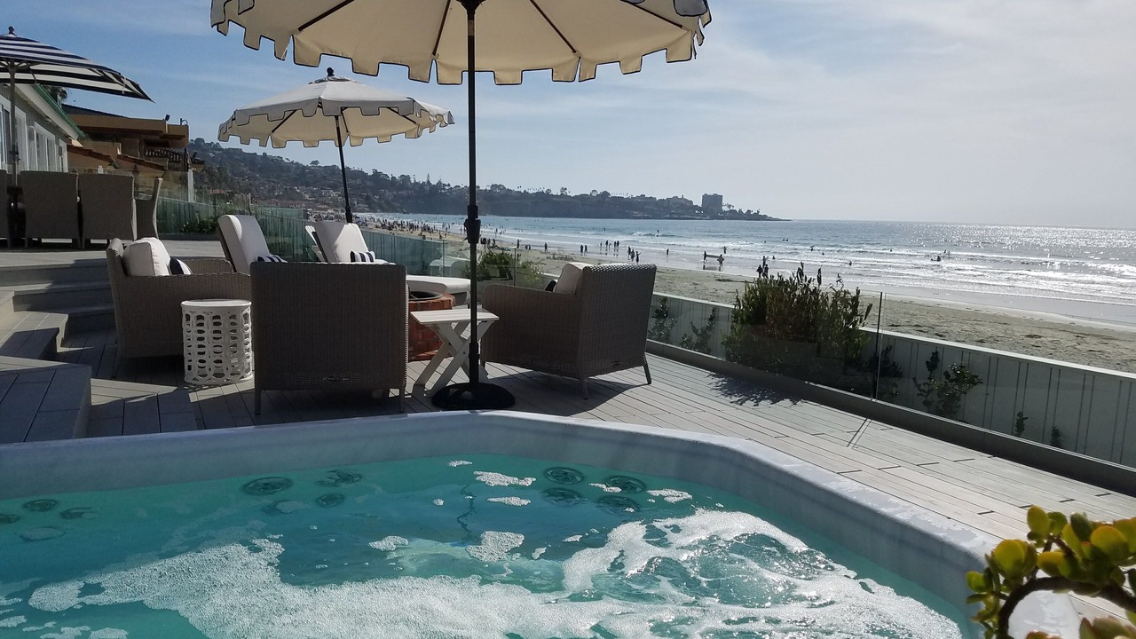 Photo of Others in La Jolla Shores