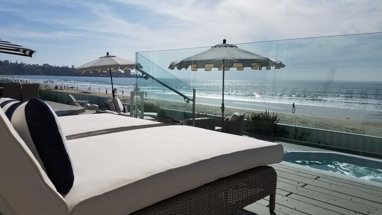 Photo of Others in La Jolla Shores