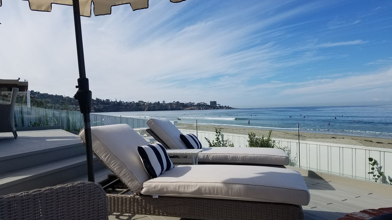 Photo of Others in La Jolla Shores