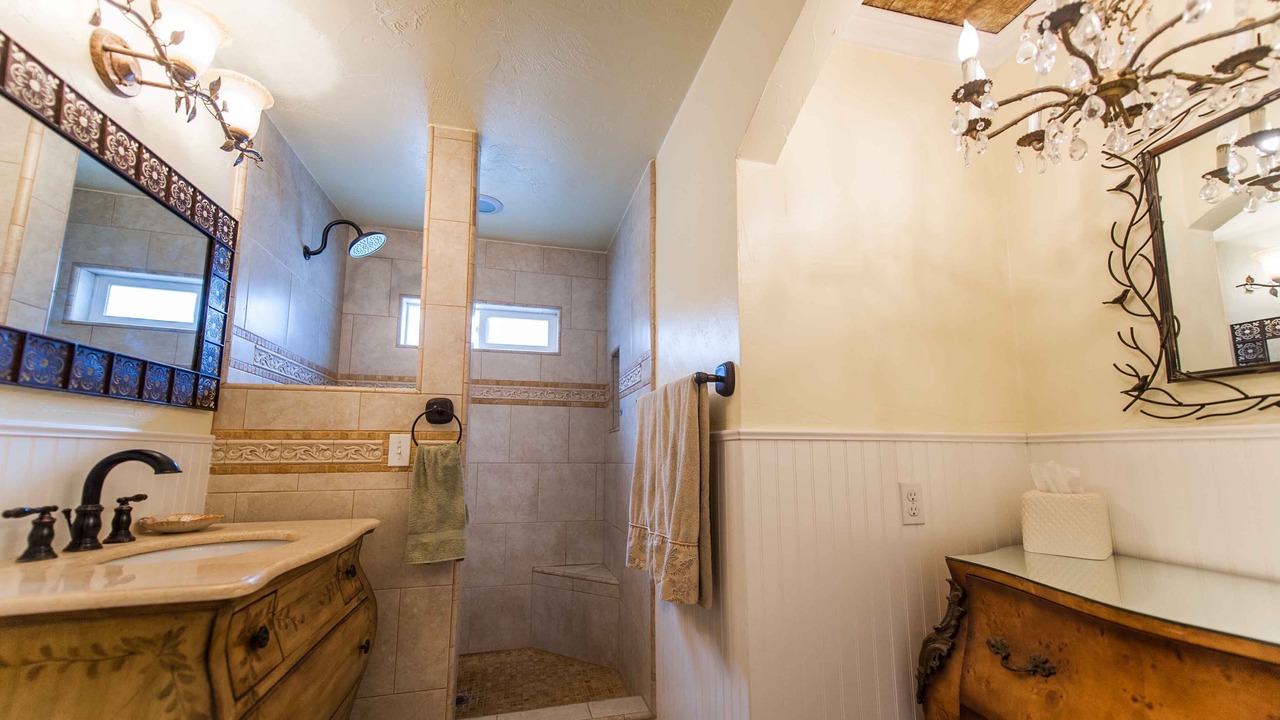 Photo of Bathroom in Bay Park