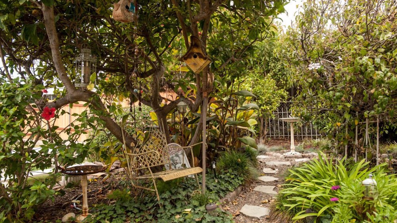 Photo of Outdoor in Bay Park