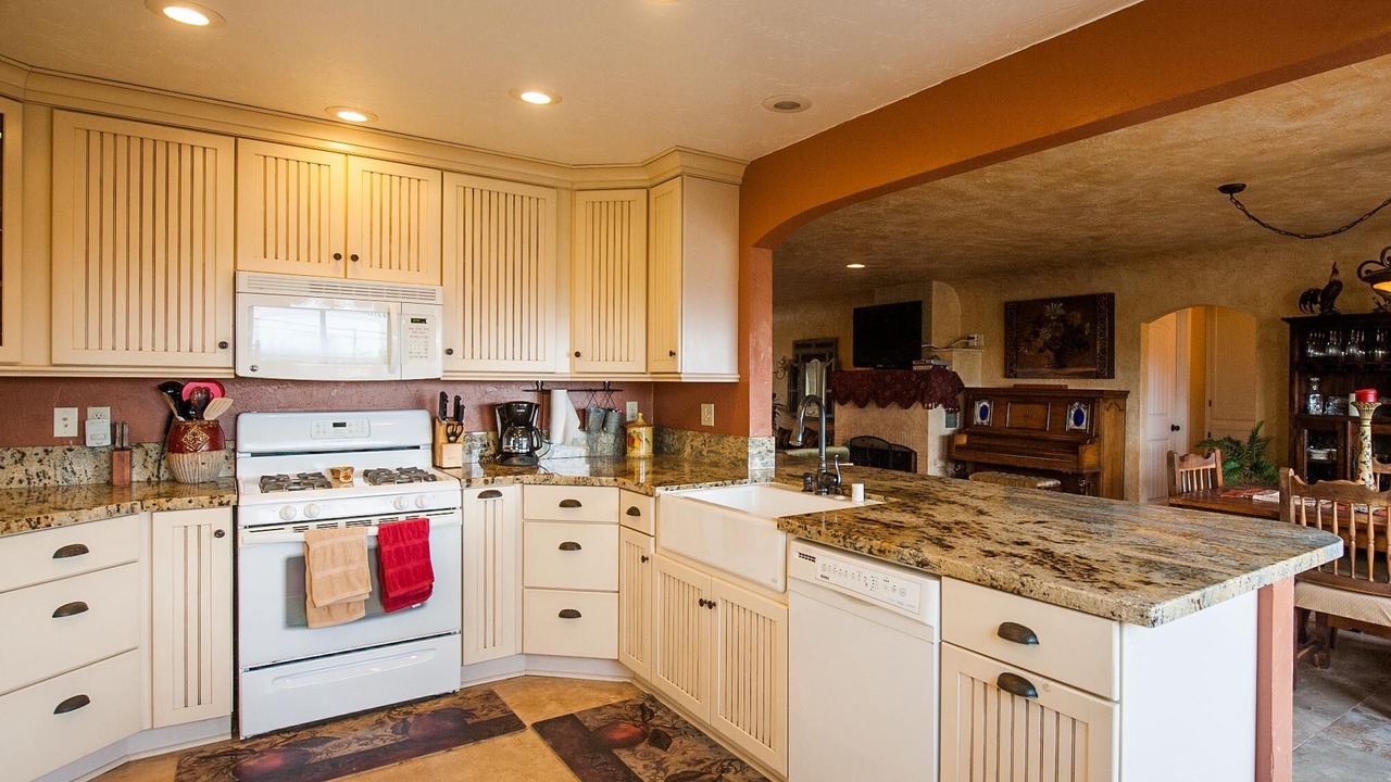 Photo of Kitchen in Bay Park