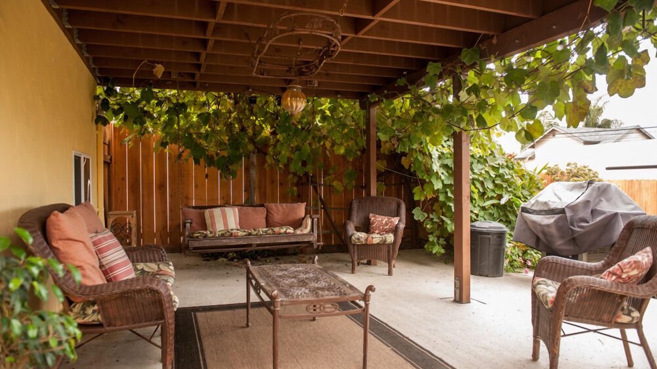 Photo of Patio Balcony in Bay Park