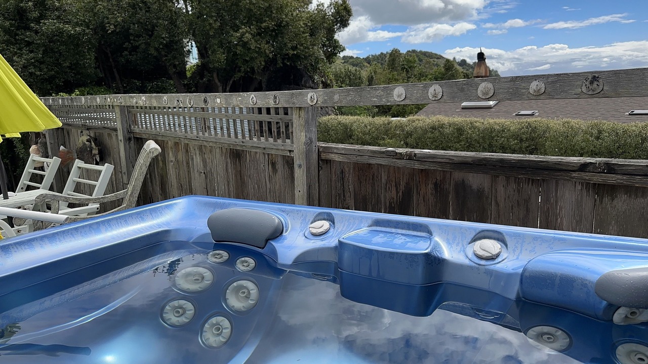Photo of Outdoor in Stinson Beach