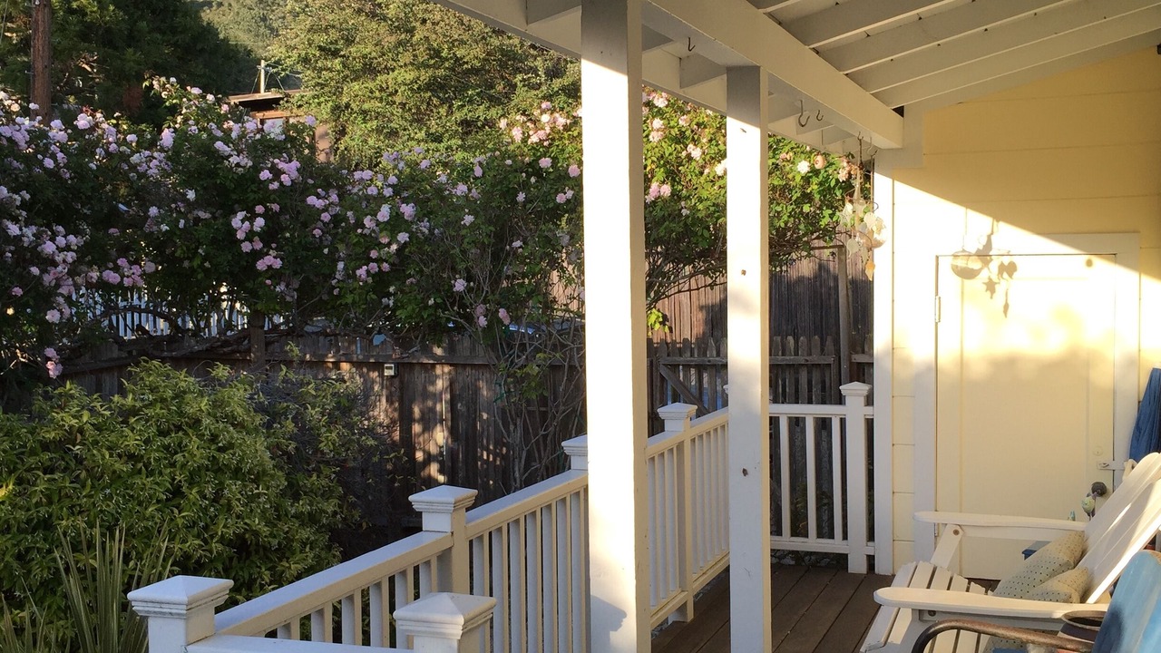 Photo of Outdoor in Stinson Beach