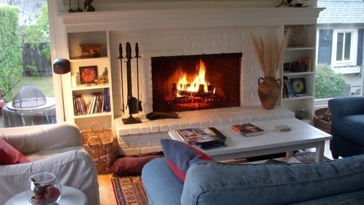 Photo of Bedroom in Stinson Beach