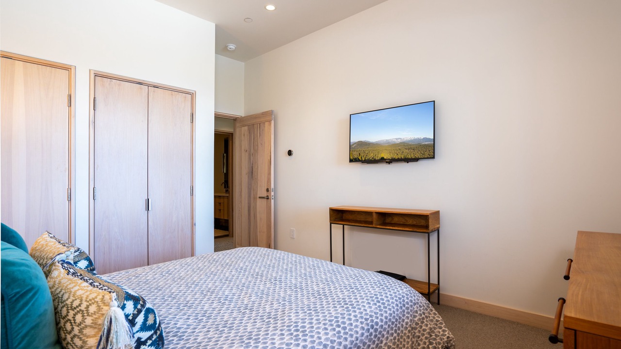 Photo of Bedroom in Truckee