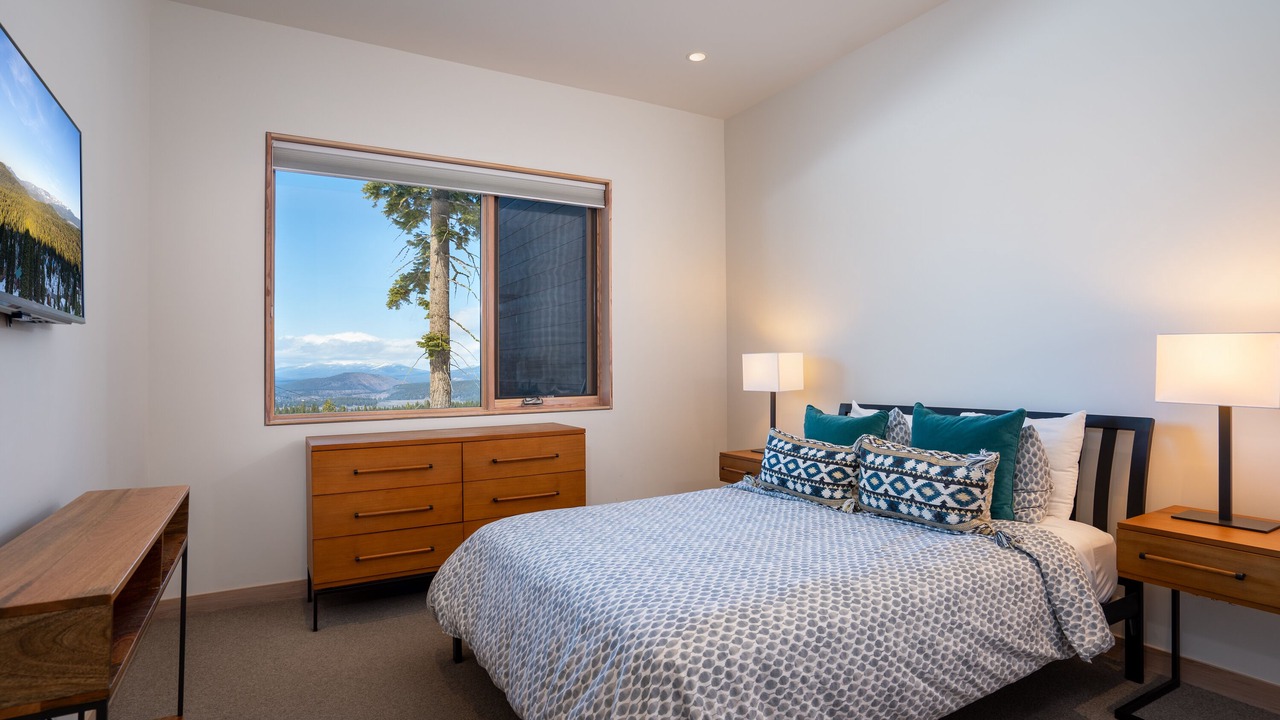 Photo of Bedroom in Truckee