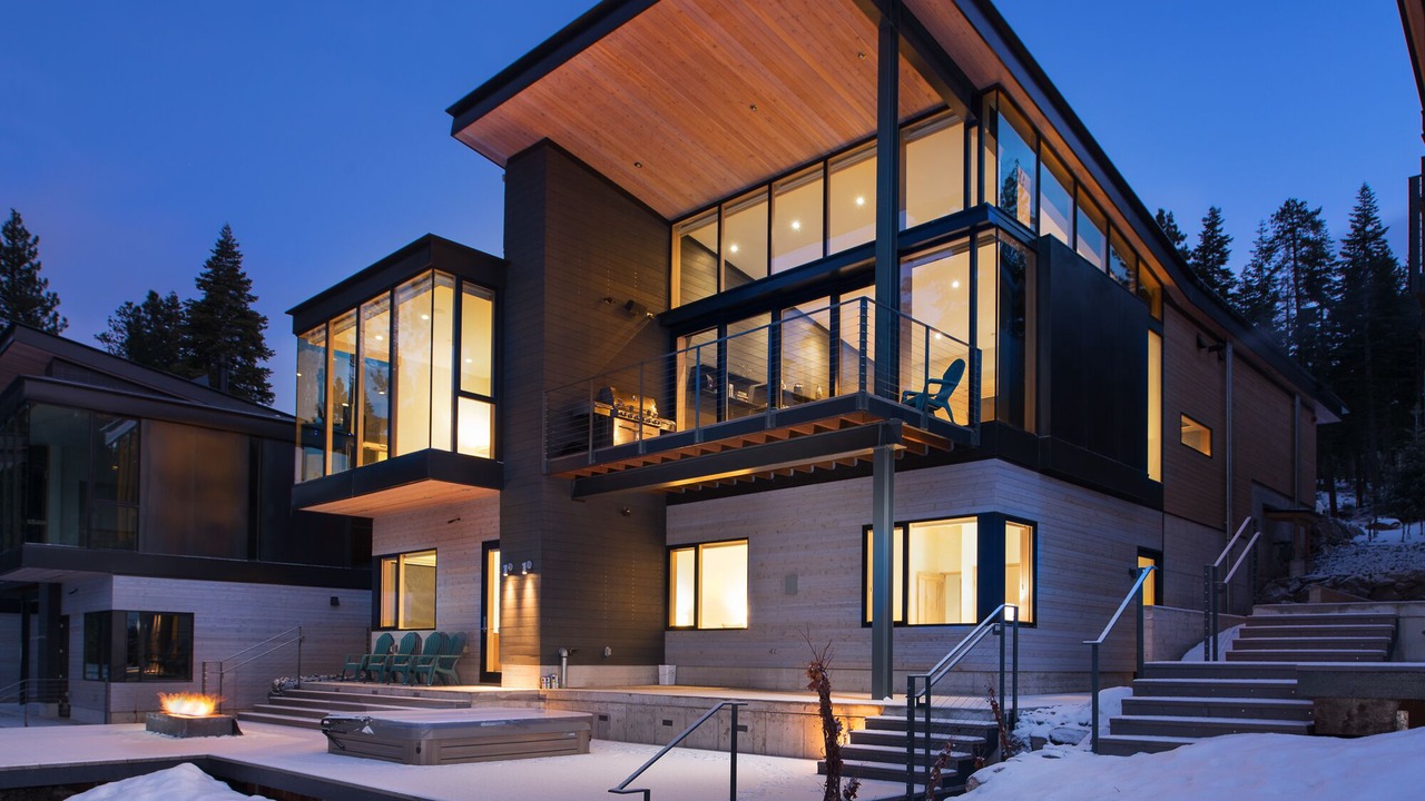 Photo of Outdoor in Truckee