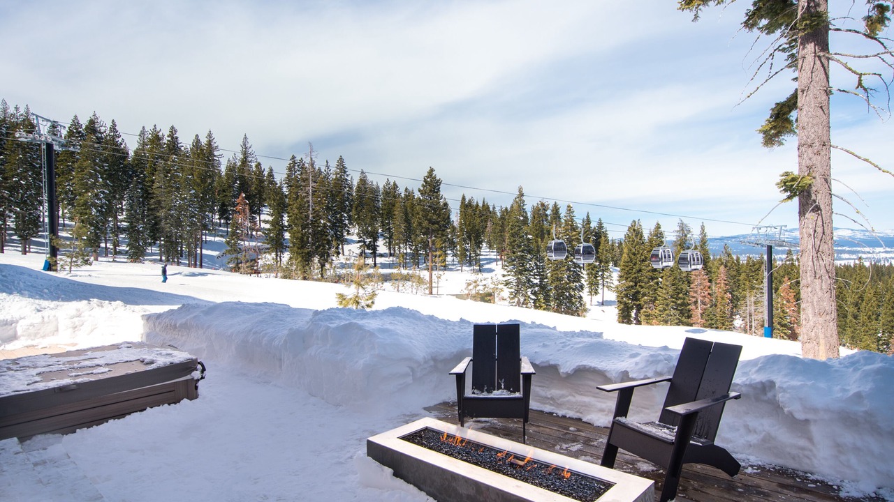 Photo of Outdoor in Truckee