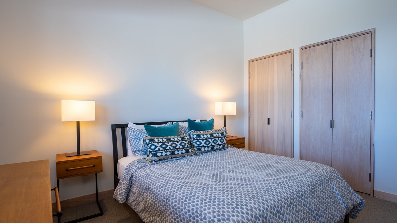 Photo of Bedroom in Truckee