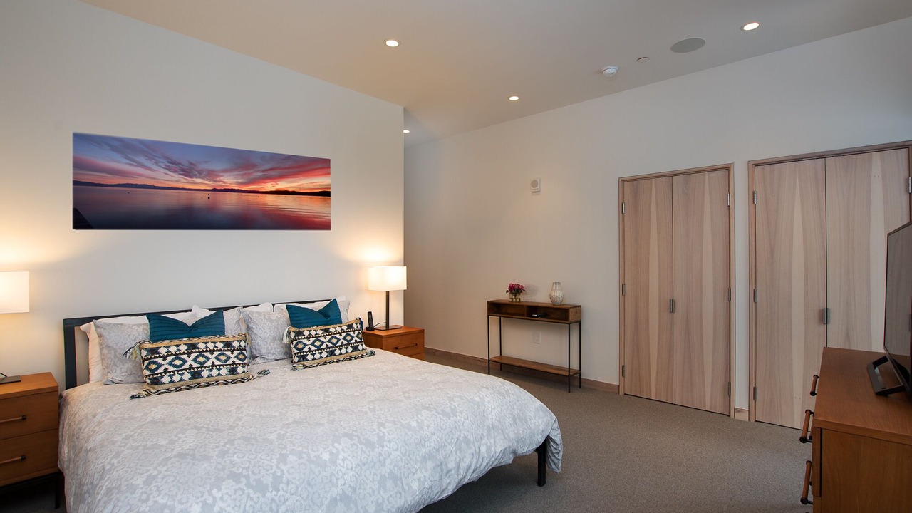 Photo of Bedroom in Truckee