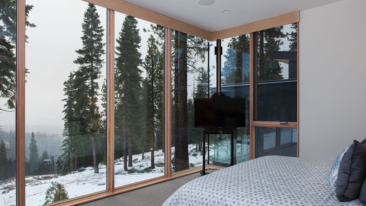 Photo of Bedroom in Truckee