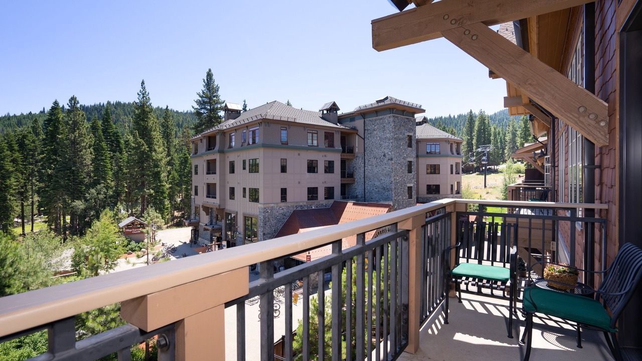 Photo of Outdoor in Truckee