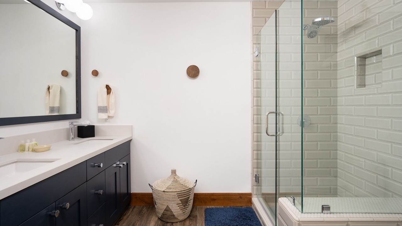 Photo of Bathroom in Truckee