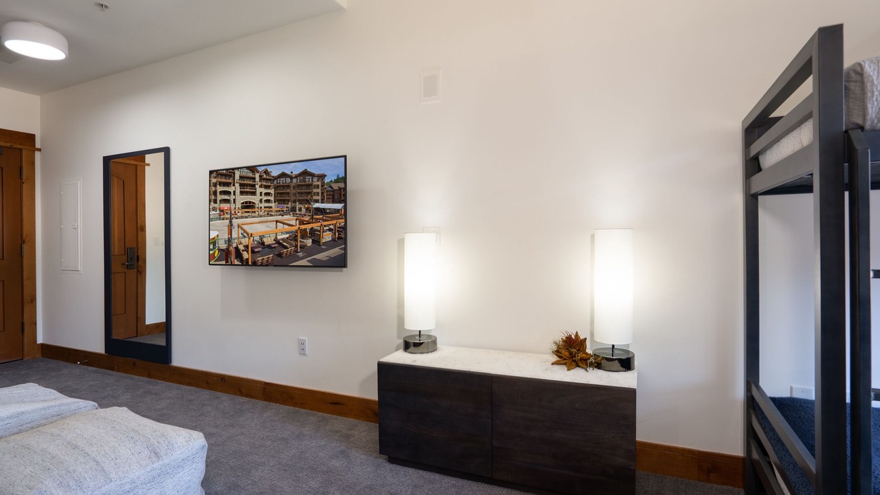 Photo of Bedroom in Truckee