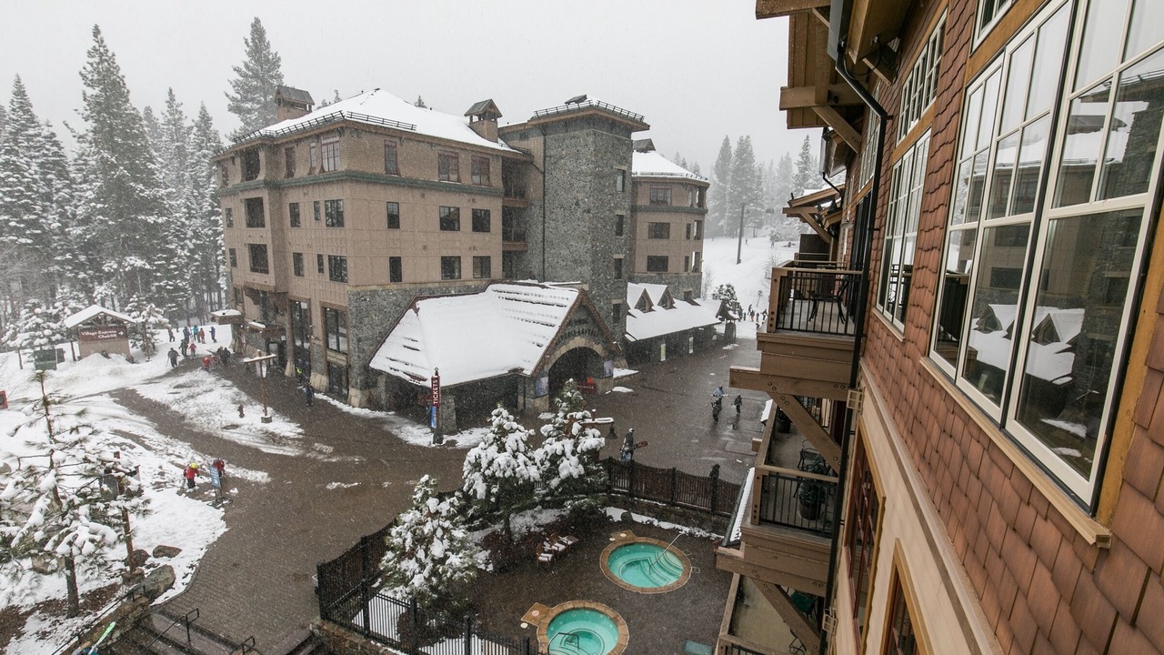 Photo of Outdoor in Truckee