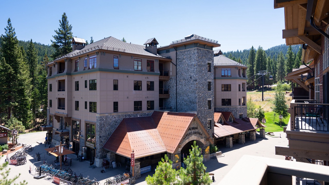 Photo of Outdoor in Truckee