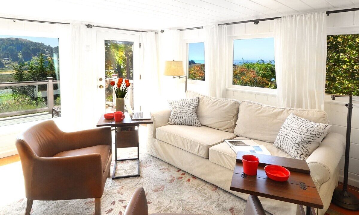 Photo of Bedroom in Jenner