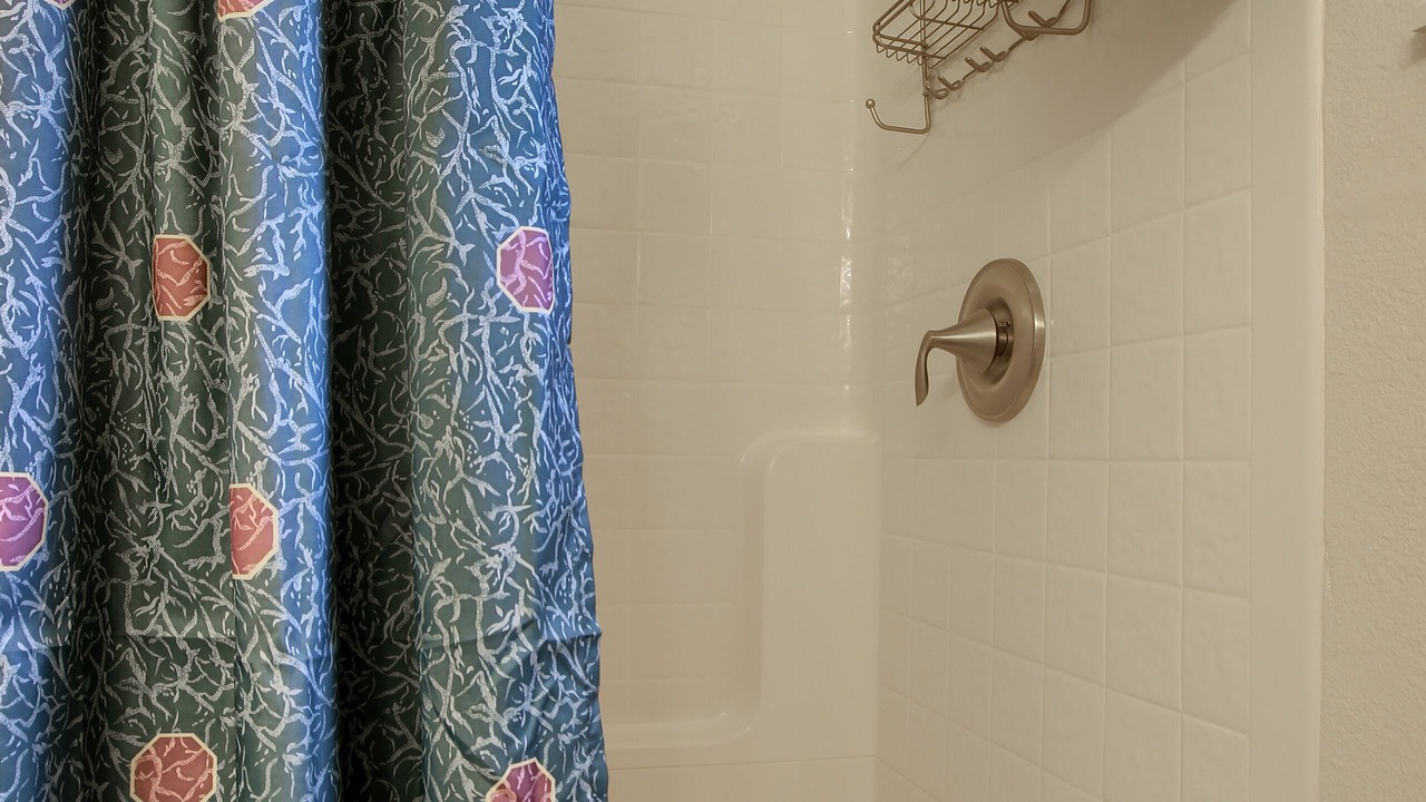 Photo of Bathroom in Yosemite West