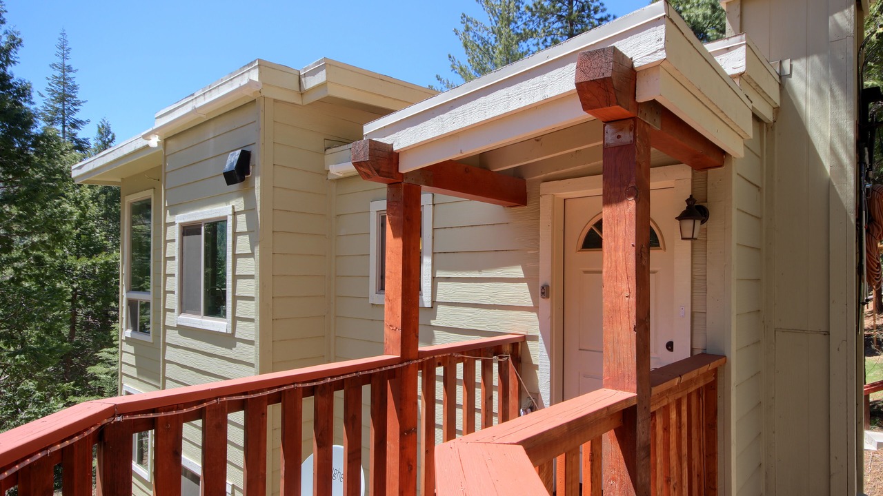 Photo of Outdoor in Yosemite West