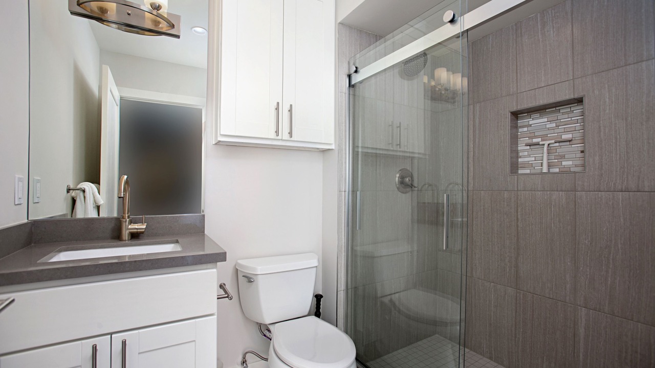 Photo of Bathroom in Park West