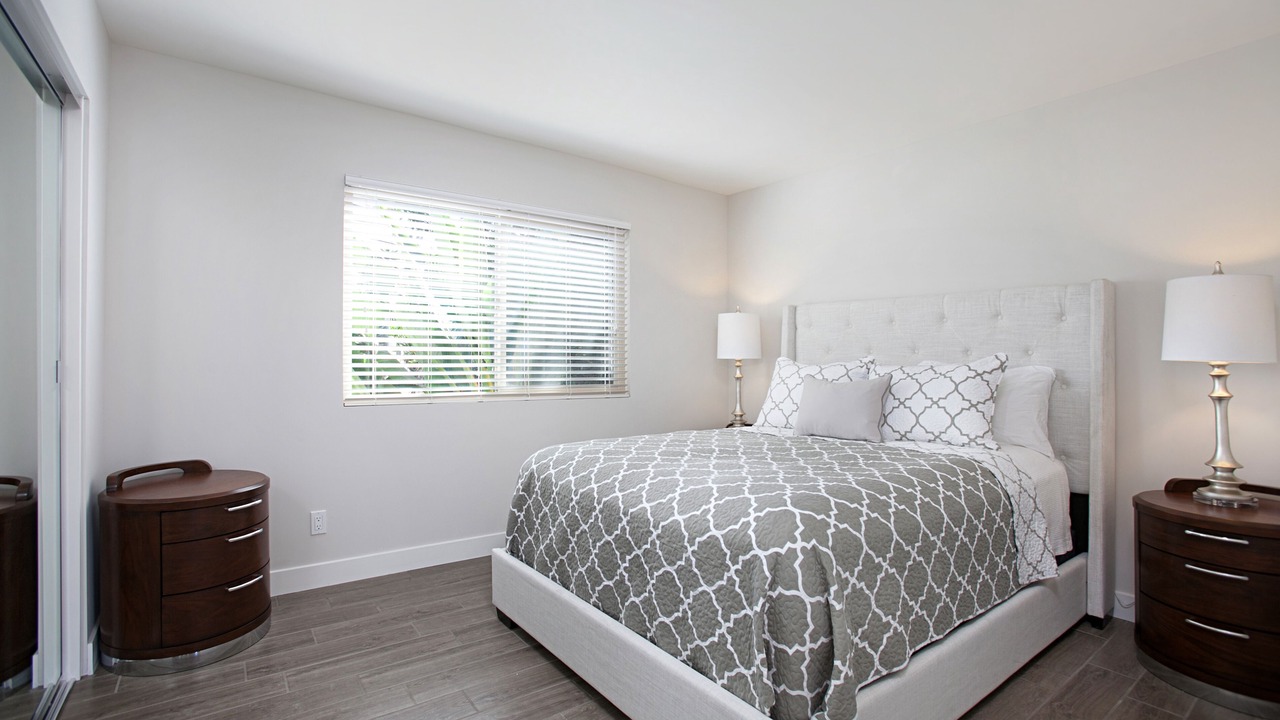 Photo of Bedroom in Park West