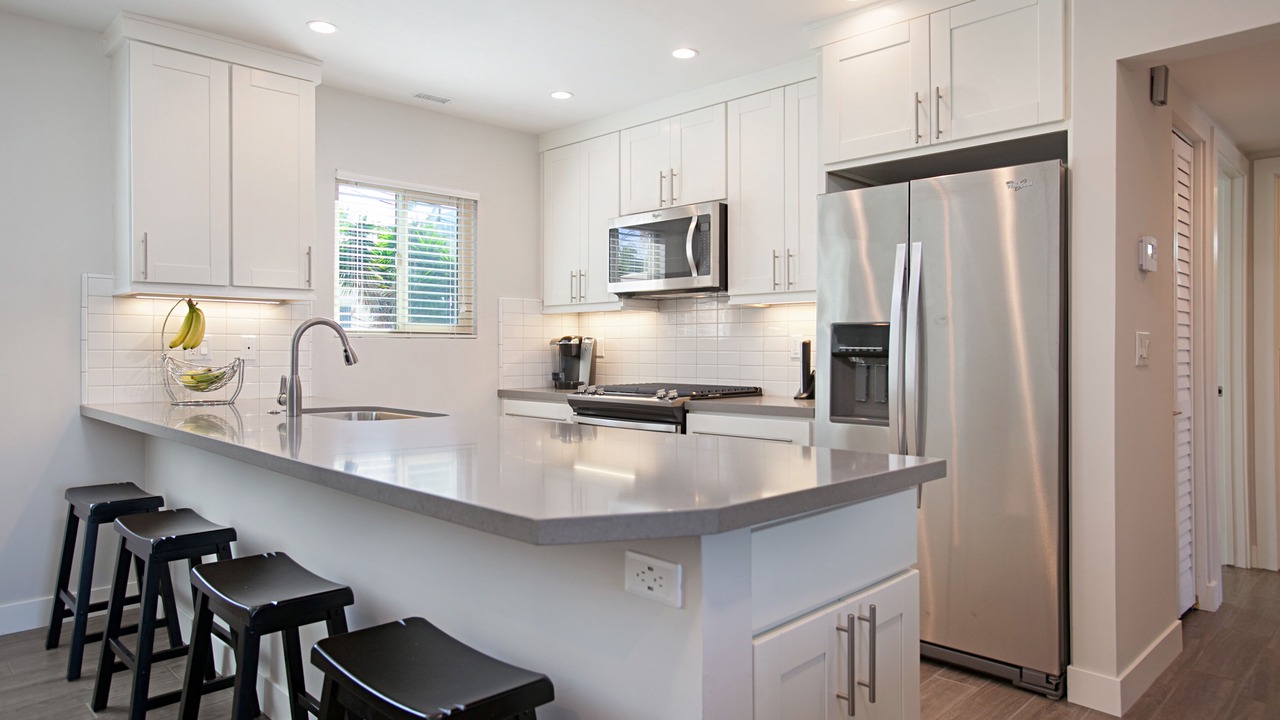 Photo of Kitchen in Park West