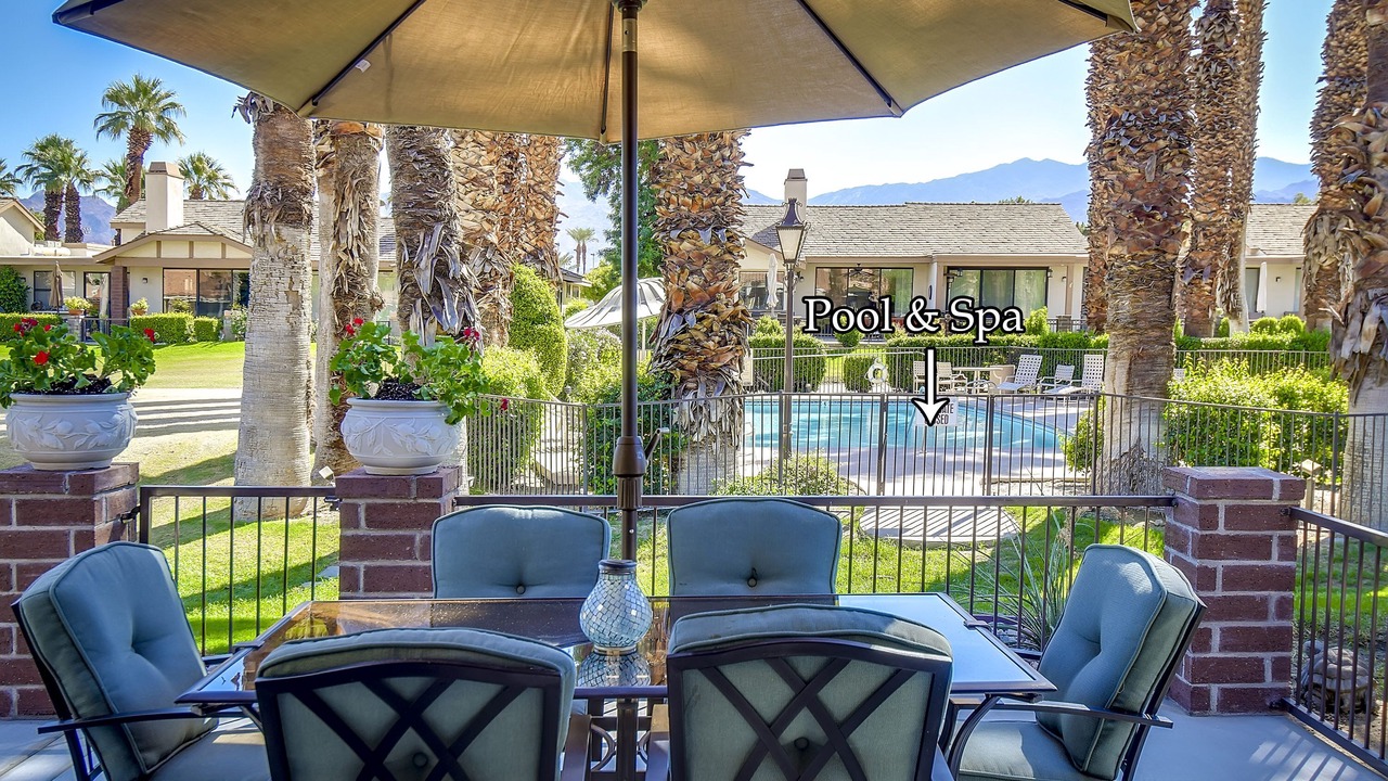 Photo of Outdoor in Palm Desert